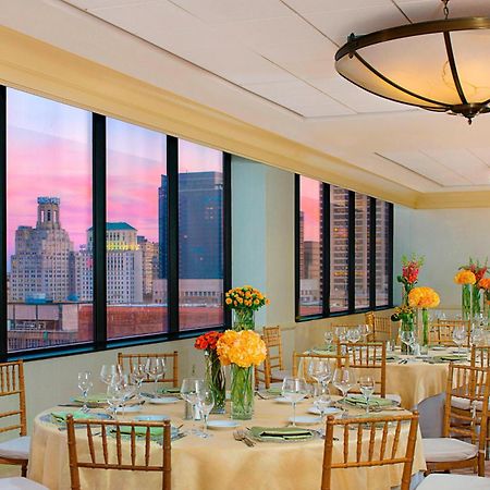 Sheraton Philadelphia Downtown المظهر الخارجي الصورة