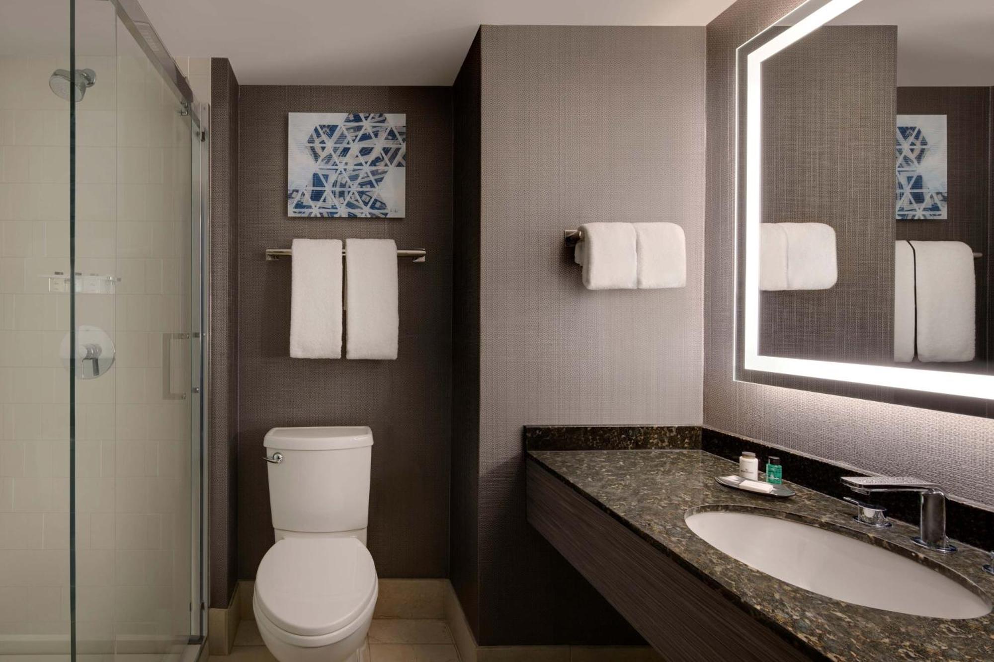 Sheraton Philadelphia Downtown المظهر الخارجي الصورة