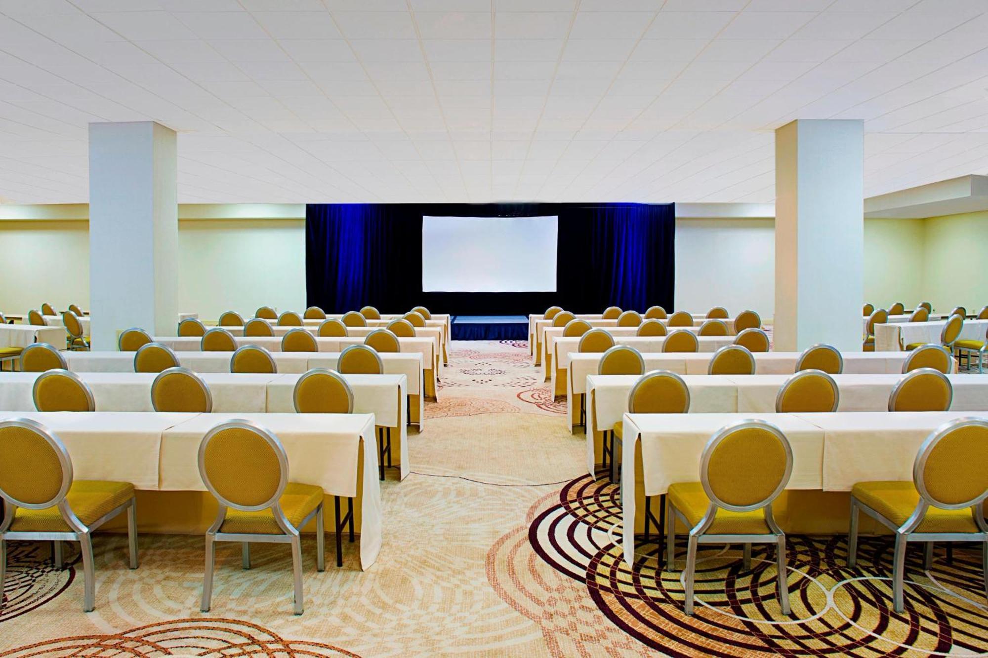 Sheraton Philadelphia Downtown المظهر الخارجي الصورة