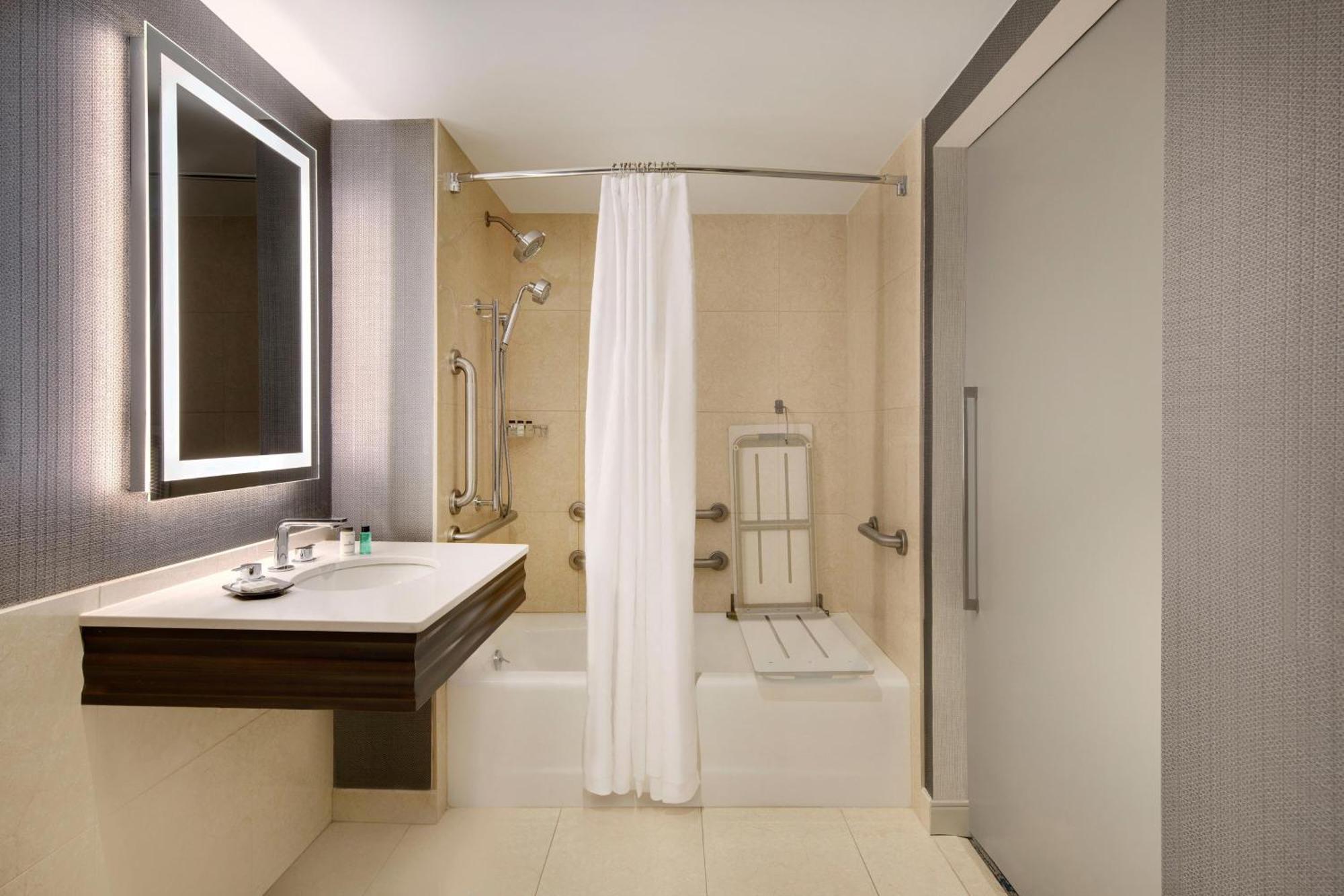 Sheraton Philadelphia Downtown المظهر الخارجي الصورة