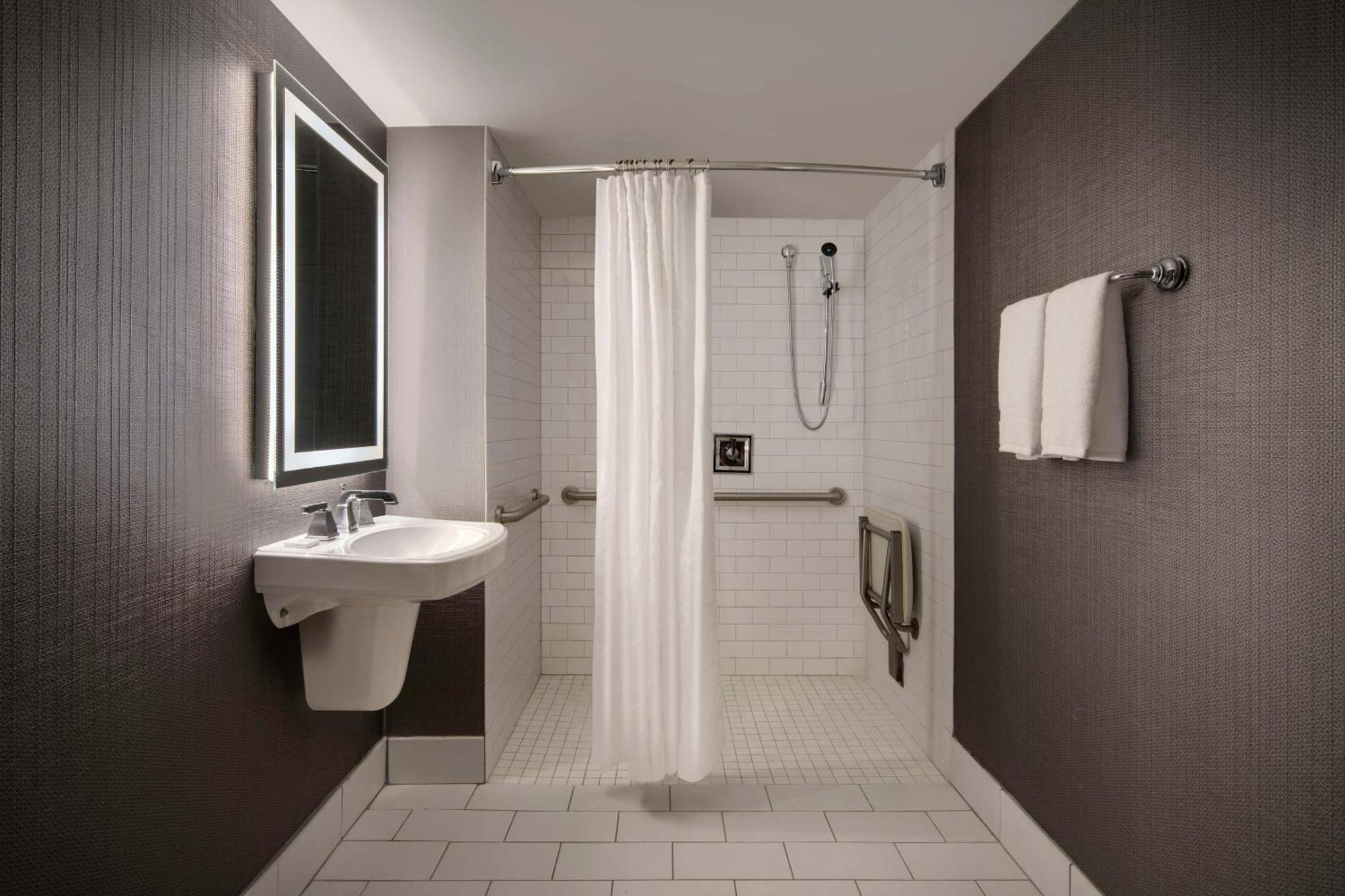 Sheraton Philadelphia Downtown المظهر الخارجي الصورة