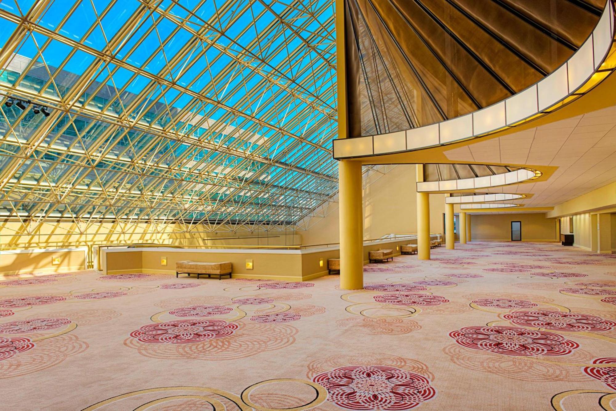 Sheraton Philadelphia Downtown المظهر الخارجي الصورة