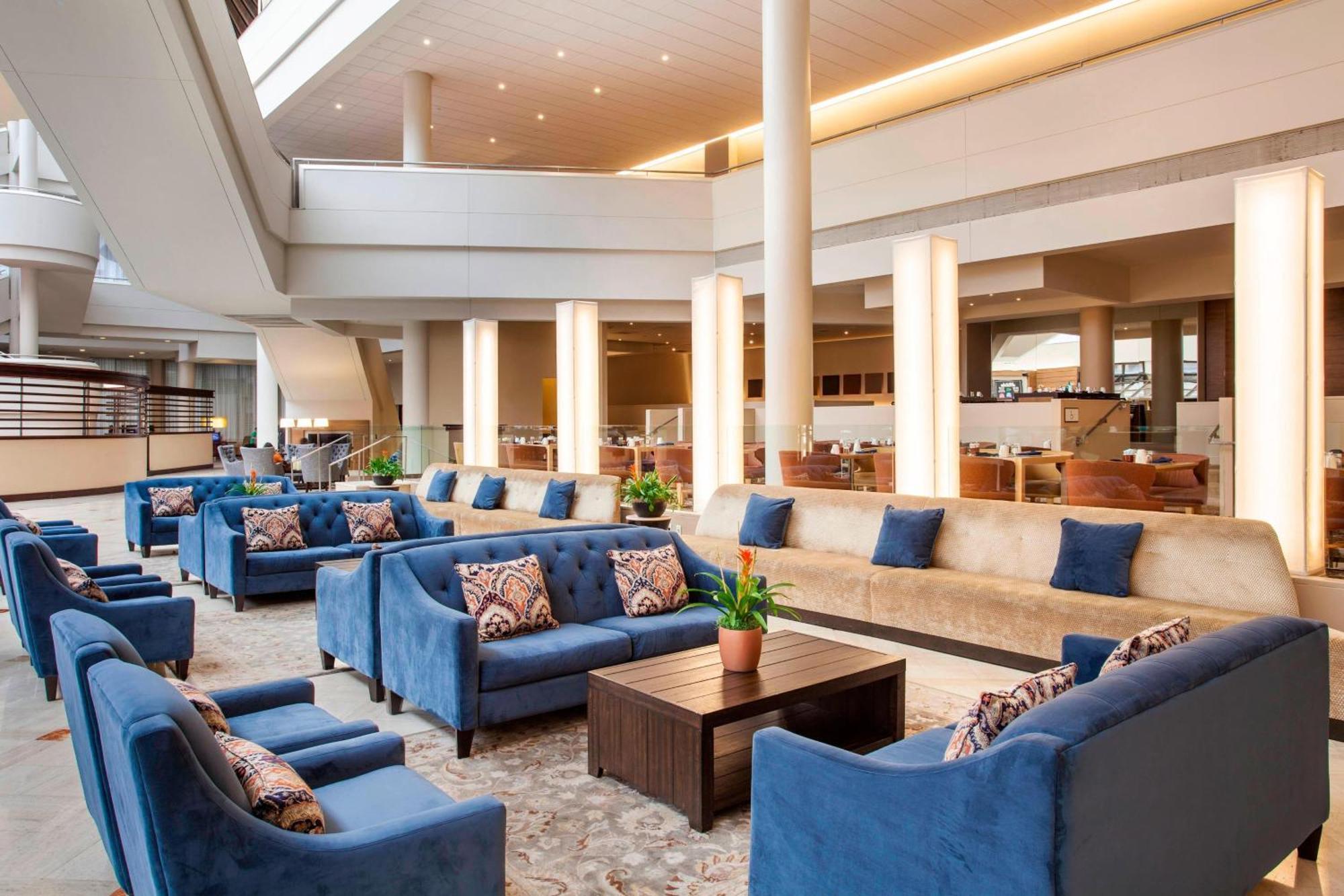 Sheraton Philadelphia Downtown المظهر الخارجي الصورة