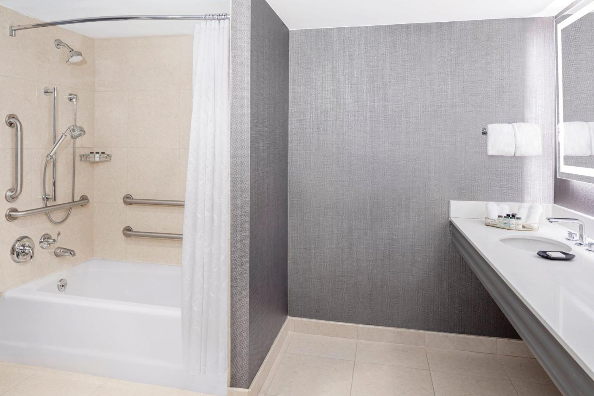 Sheraton Philadelphia Downtown المظهر الخارجي الصورة