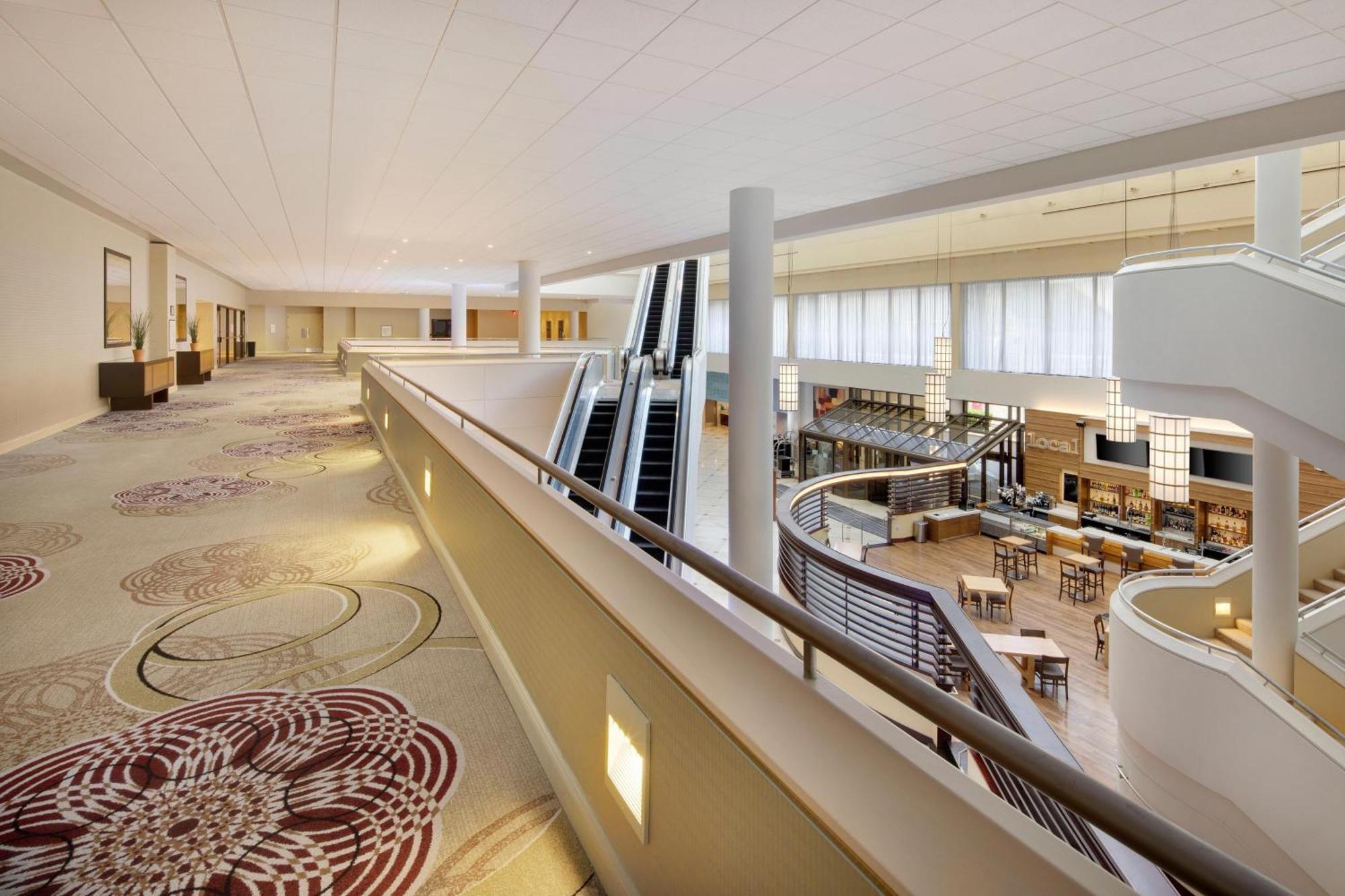 Sheraton Philadelphia Downtown المظهر الخارجي الصورة